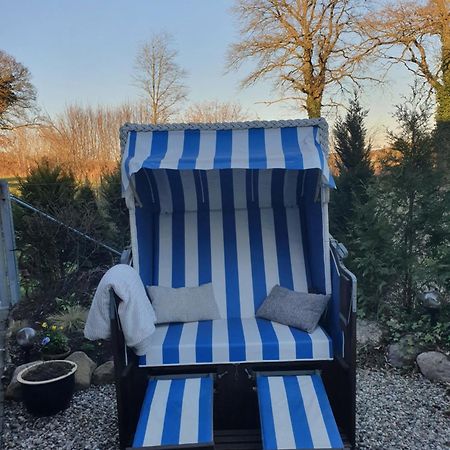 Bed & Breakfast Fuer Individualisten In Gemeinde Scharbeutz, Auch Allergiker Exterior foto