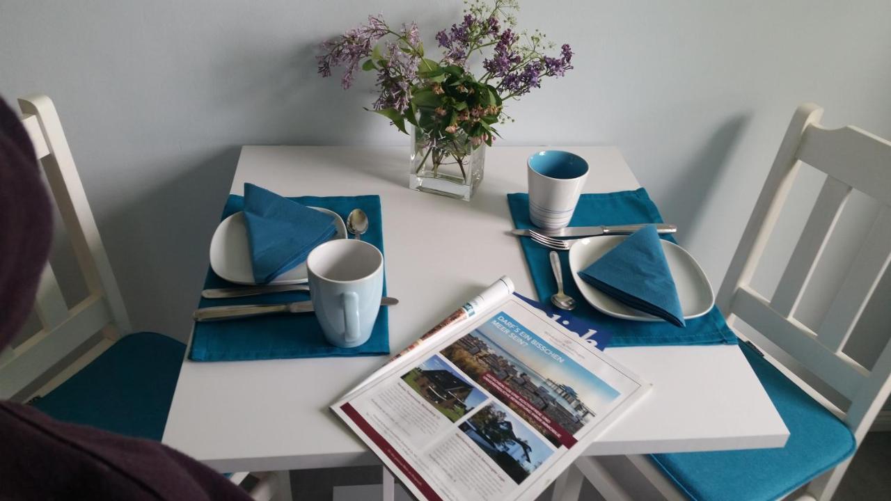 Bed & Breakfast Fuer Individualisten In Gemeinde Scharbeutz, Auch Allergiker Exterior foto