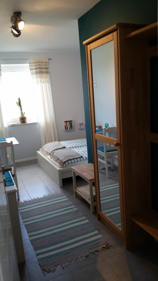 Bed & Breakfast Fuer Individualisten In Gemeinde Scharbeutz, Auch Allergiker Exterior foto