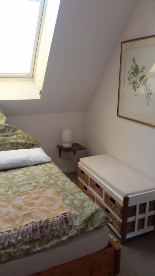 Bed & Breakfast Fuer Individualisten In Gemeinde Scharbeutz, Auch Allergiker Exterior foto